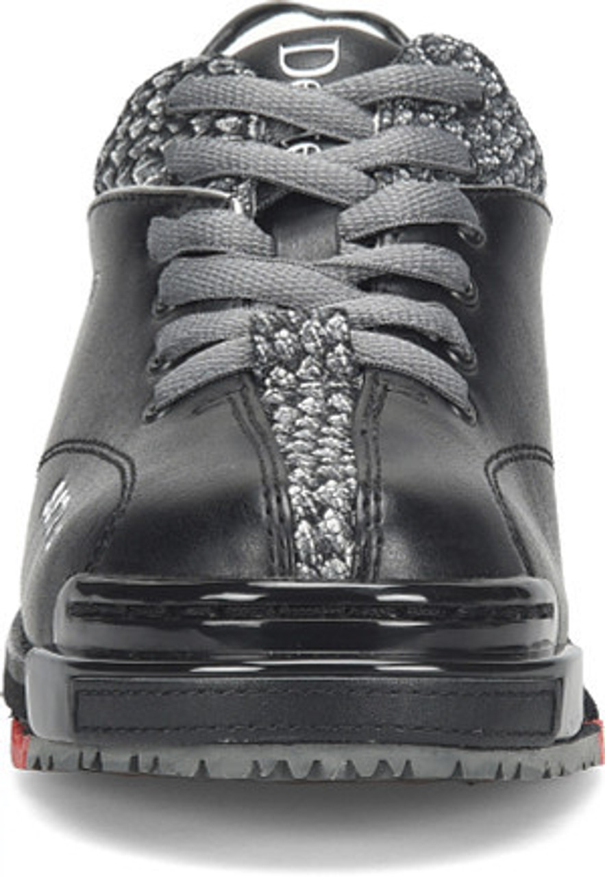 Dexter SST 8 Pro Womens Bowling Shoes Black/Grey