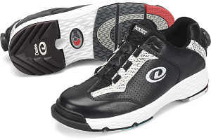Dexter C9 Lavoy Womens Bowling Shoes Black FREE SHIPPING