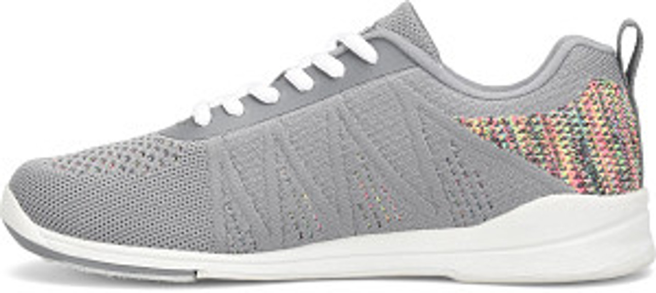 Dexter Delila Womens Bowling Shoes Grey | FREE SHIPPING