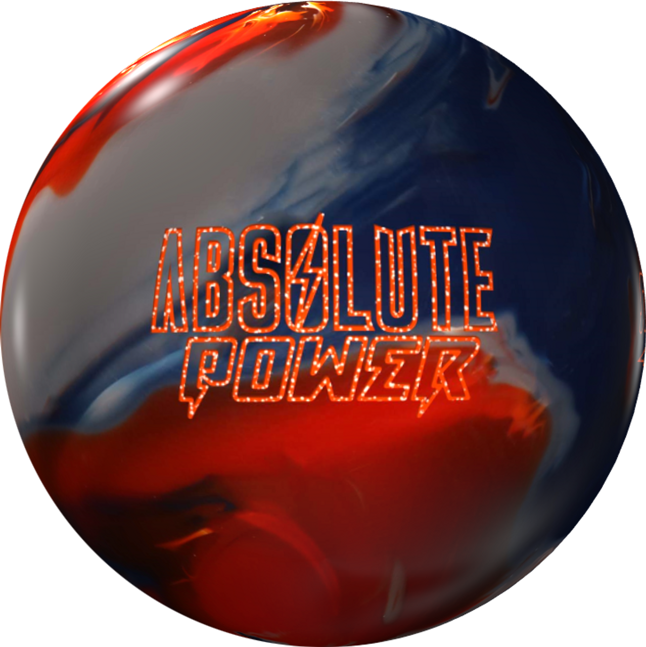 Storm Absolute Power Bowling Ball