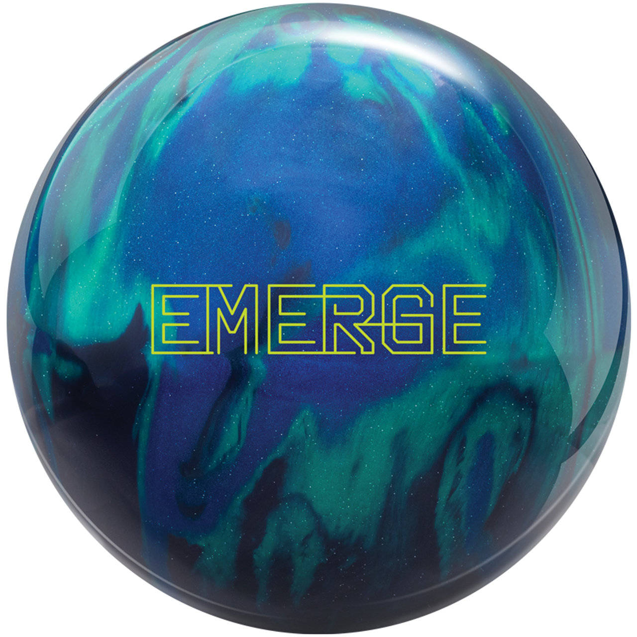 Ebonite Emerge Hybrid Bowling Ball