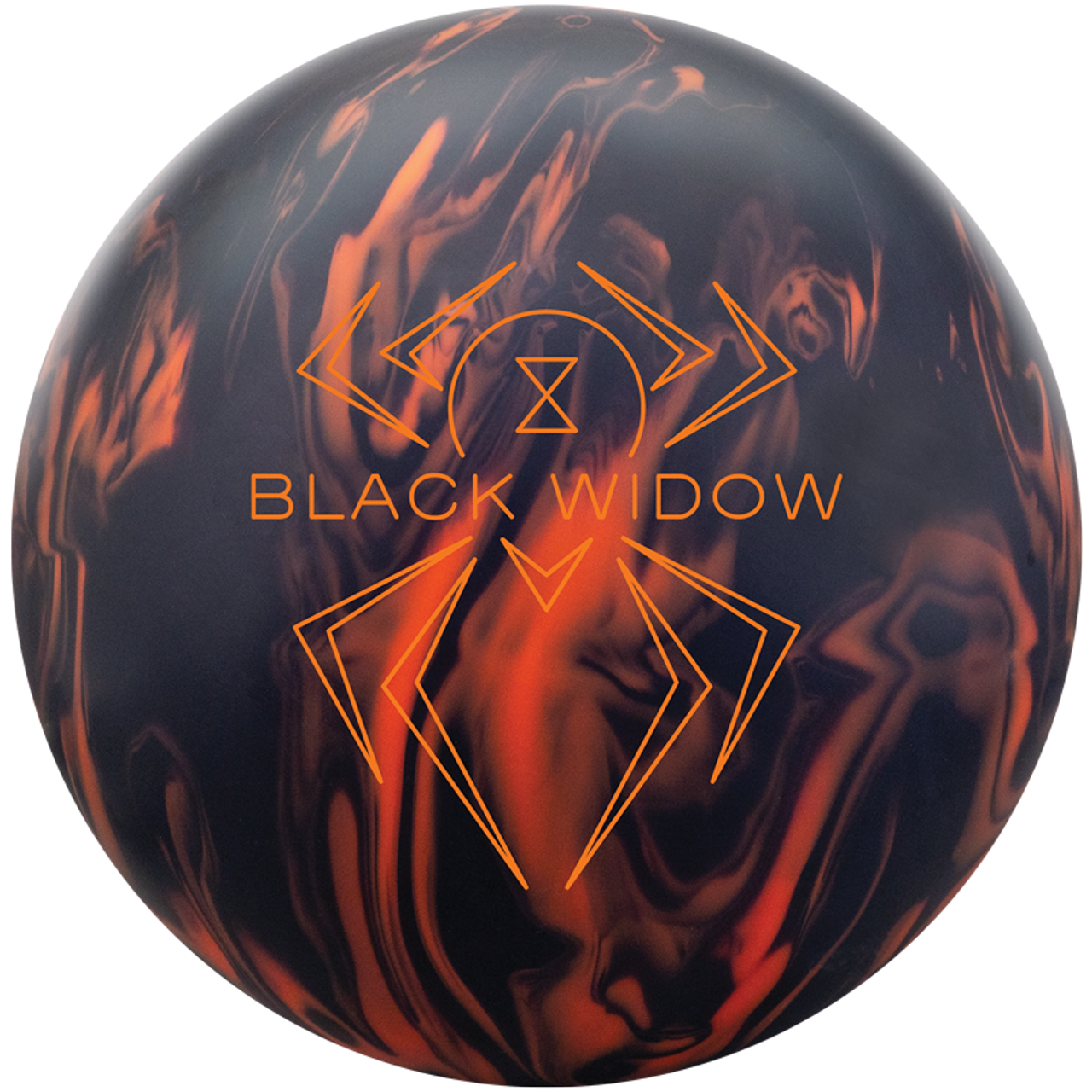 Hammer Black Widow 3.0 Bowling Ball