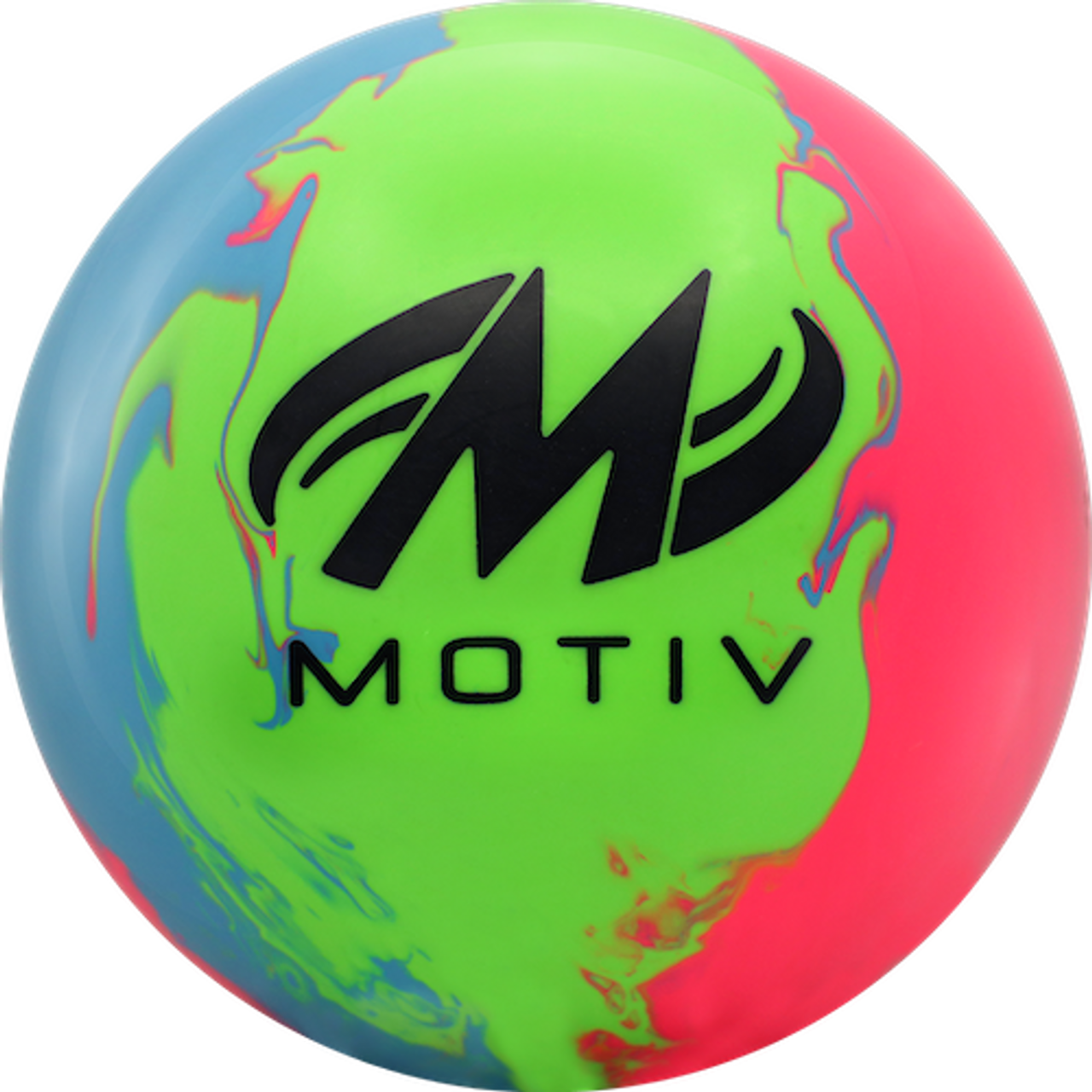 Motiv Evoke Bowling Ball