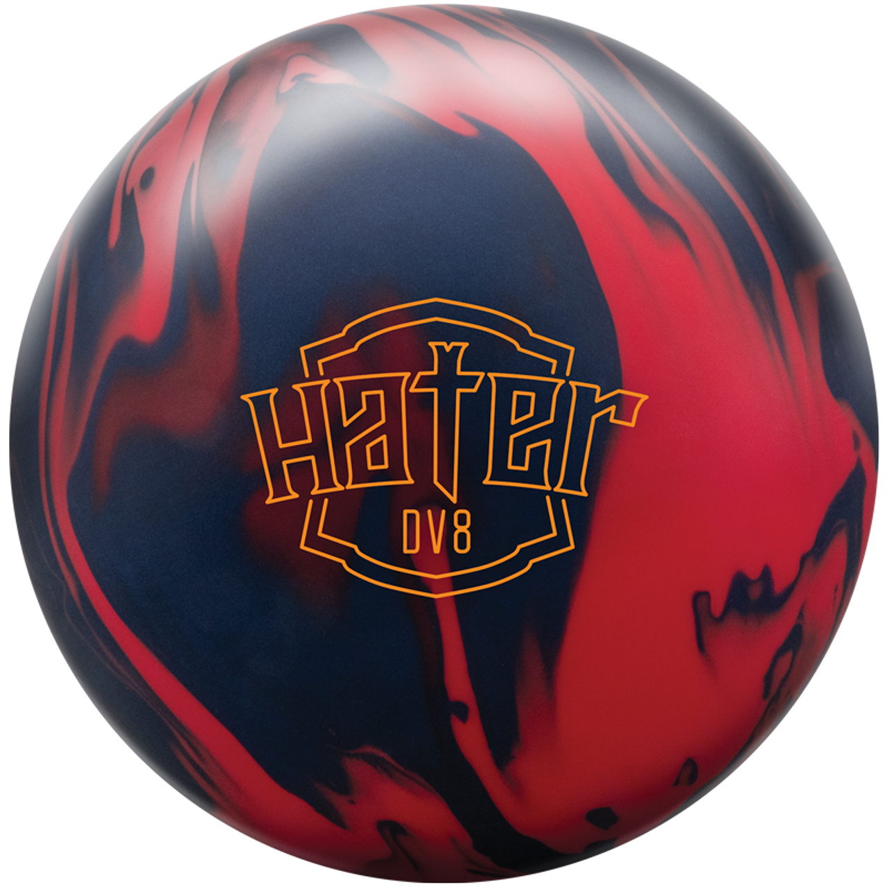 DV8 Hater Bowling Ball