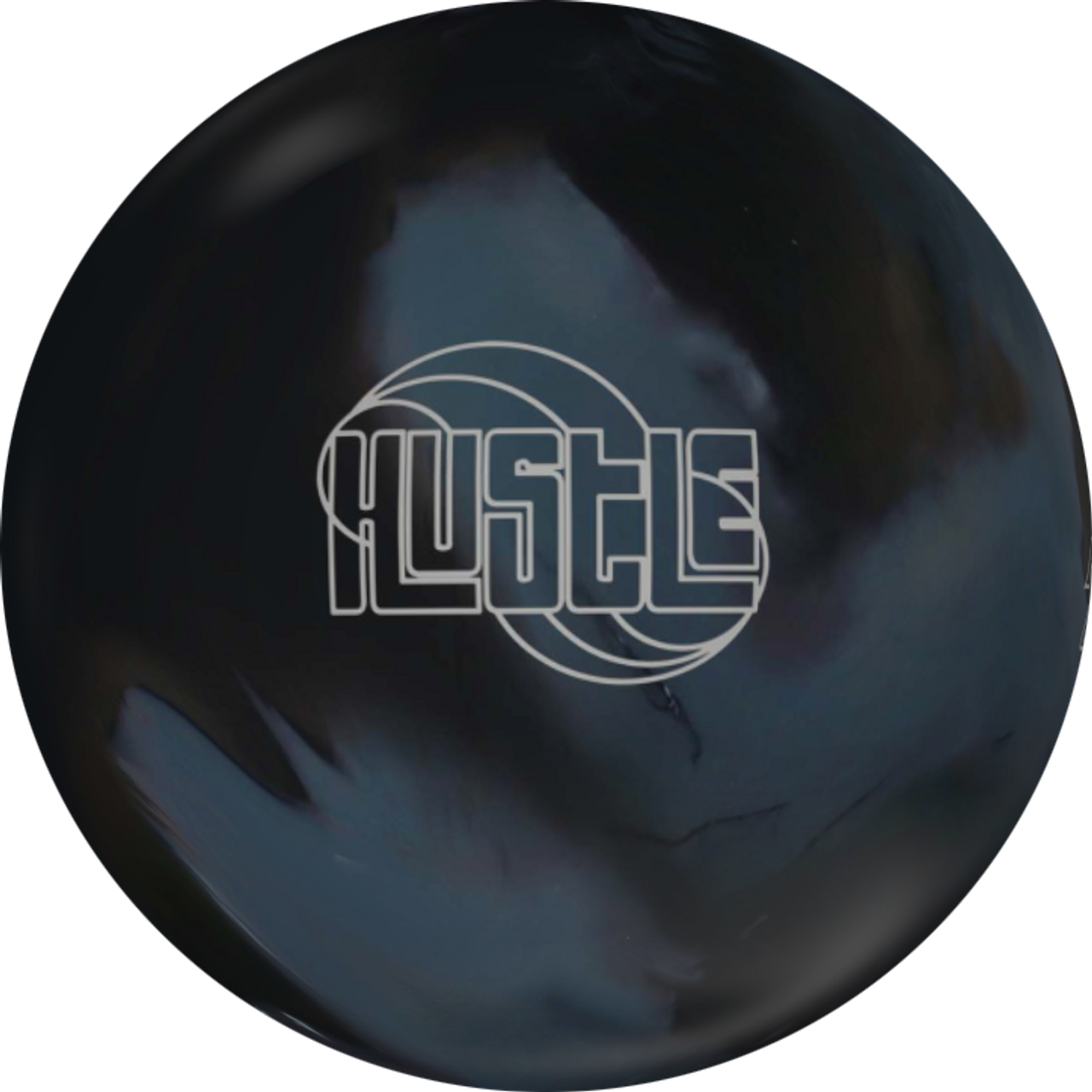 Roto-Grip Hustle X-RAY Bowling Ball