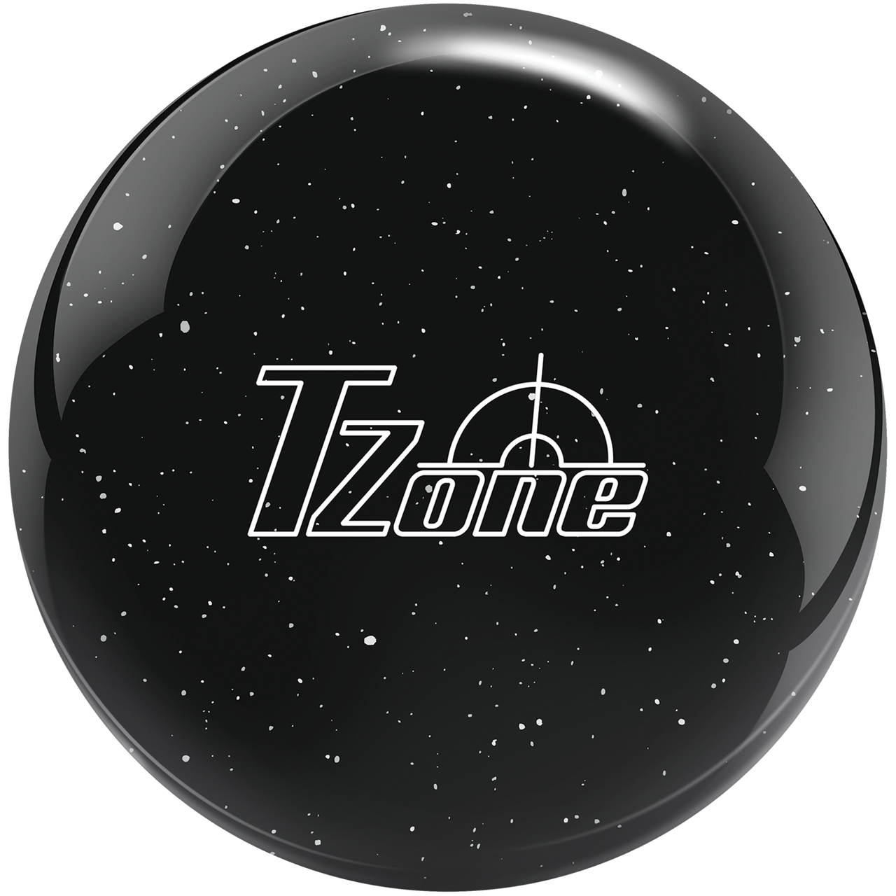 Brunswick TZone Night Sky Bowling Ball