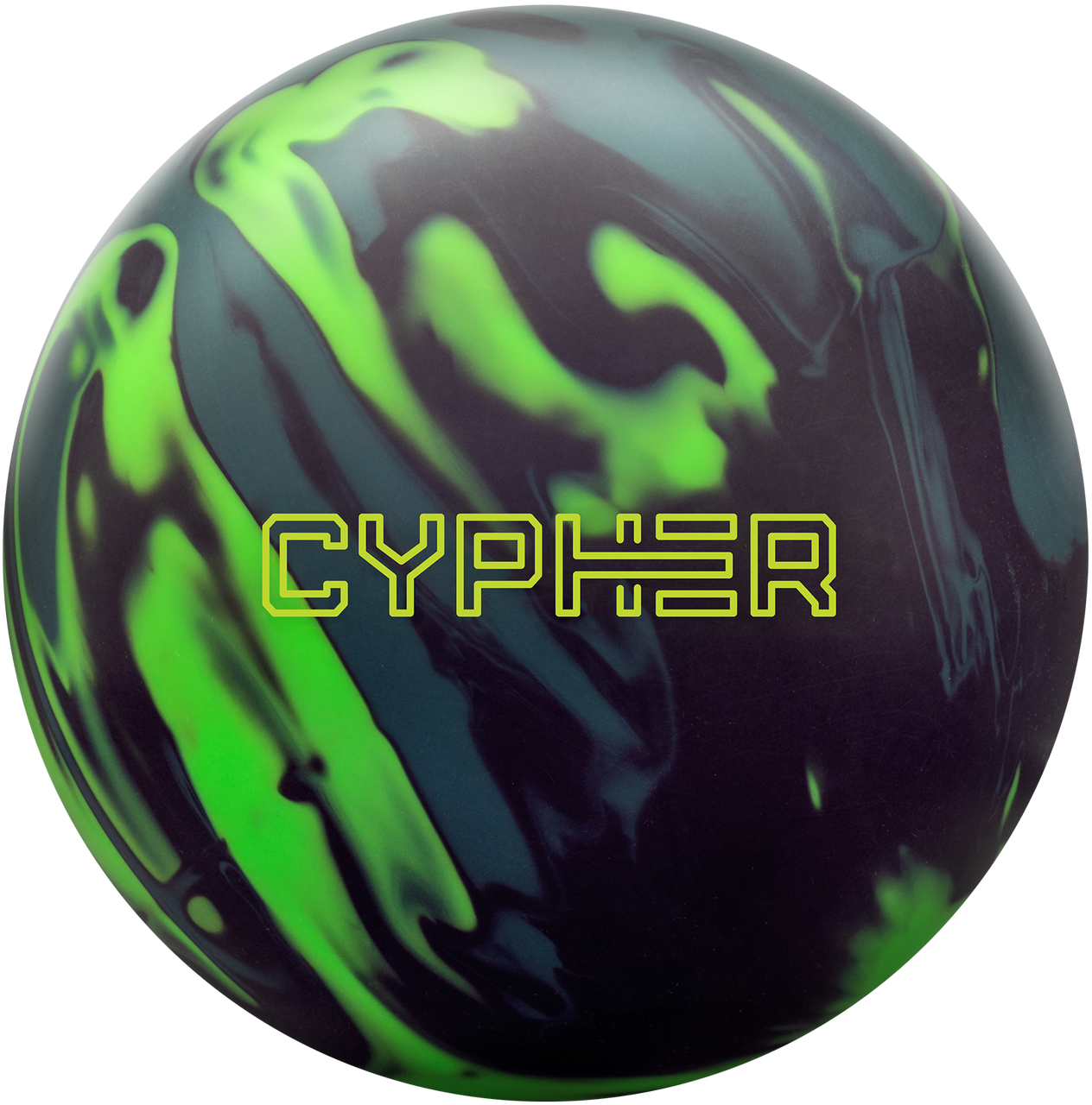 Track Cypher Bowling Ball