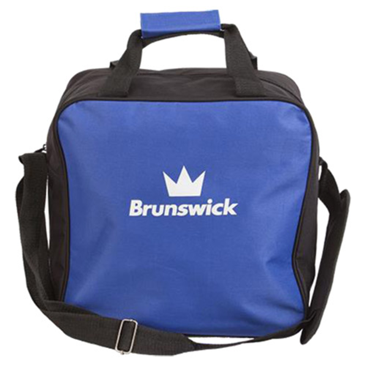 Brunswick TZone Single Tote Bag Blue
