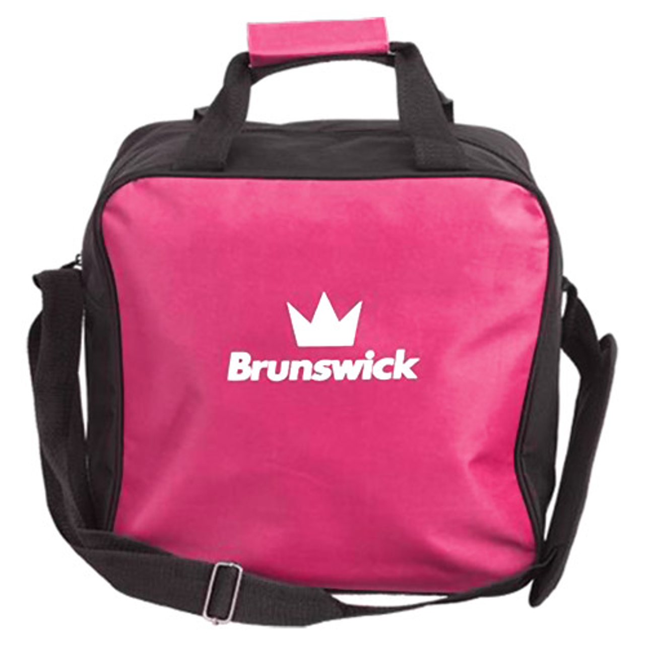 Brunswick TZone Single Tote Bag Pink