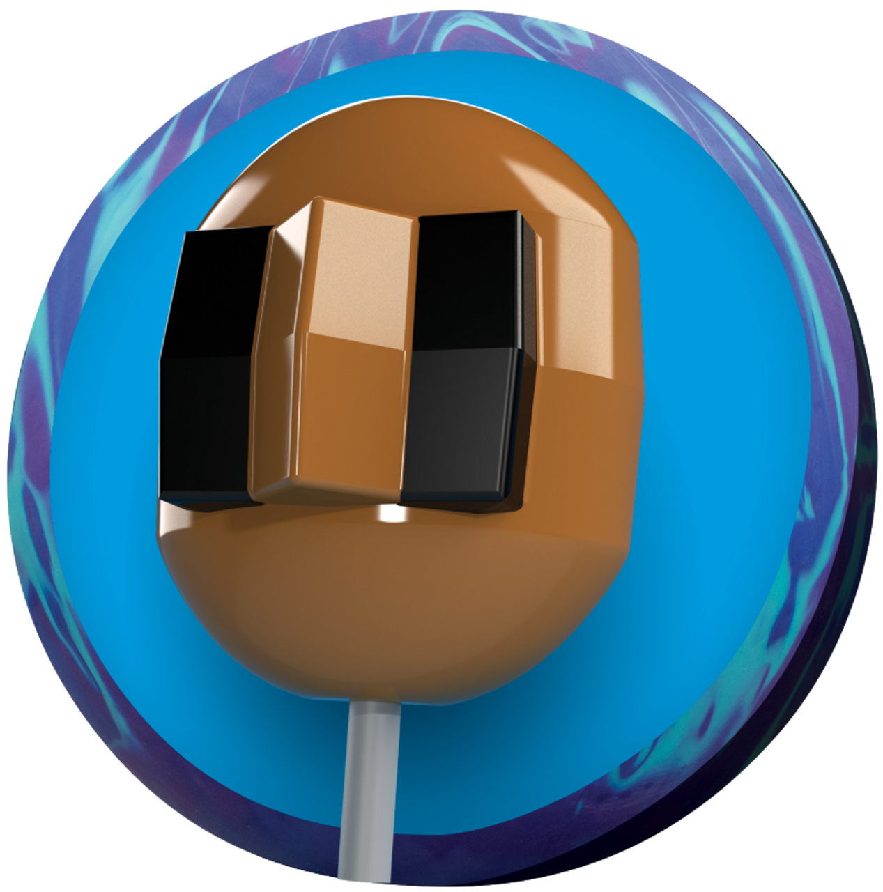 Track Criterion Bowling Ball Core