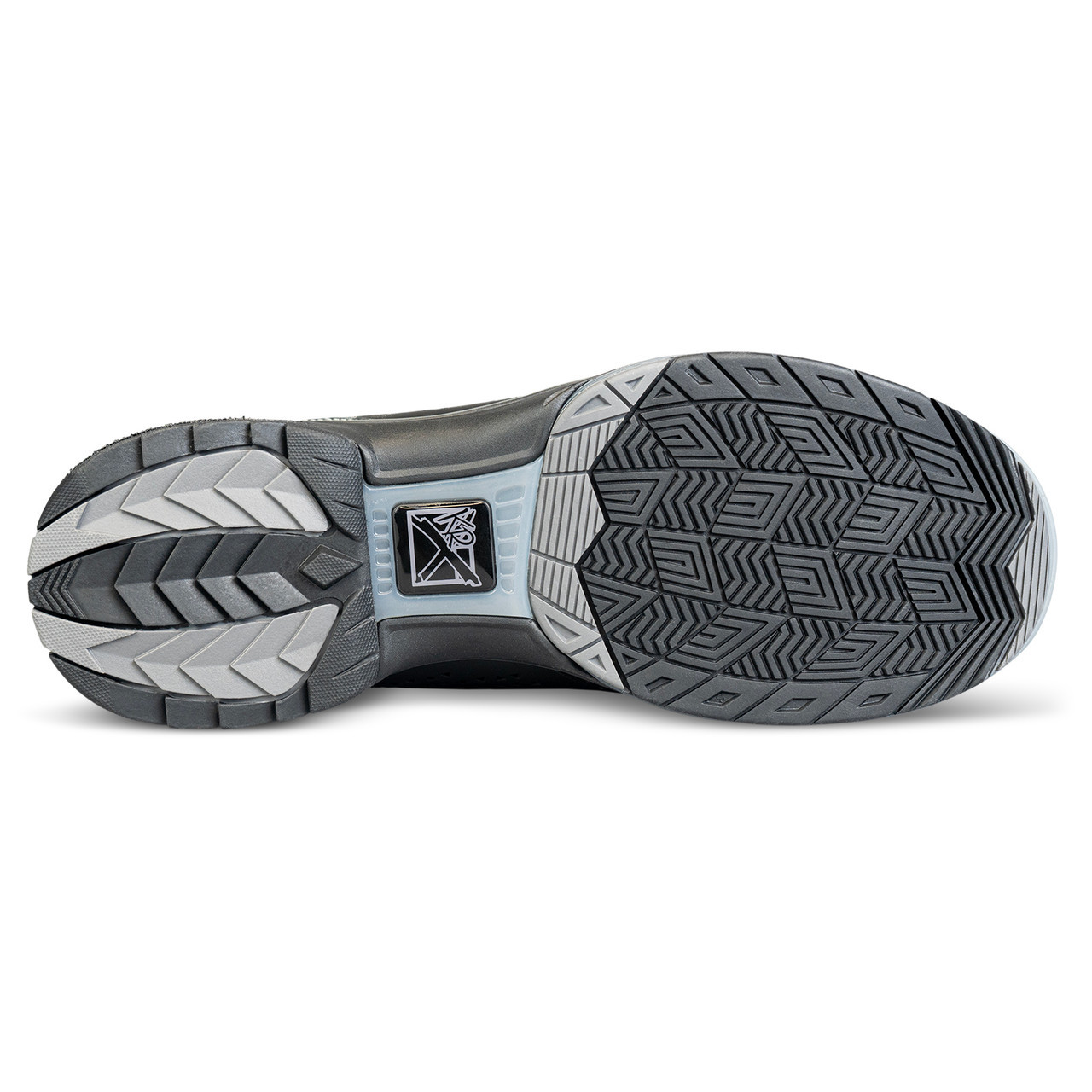 KR Strikeforce Men's Maverick FT Black/Cobalt Left Handed Sz 8 10.5