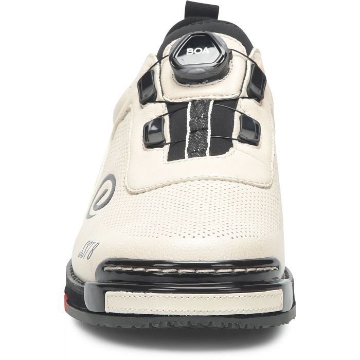 Dexter SST 8 BOA MC Parchment/Black Bowling Shoes | FREE SHIPPING