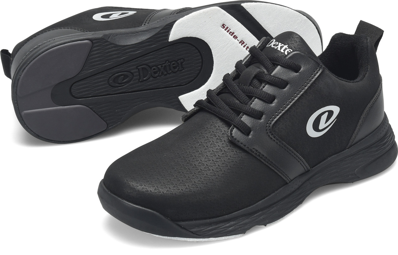 Dexter Raquel LX Women's Bowling Shoes Black | FREE SHIPPING