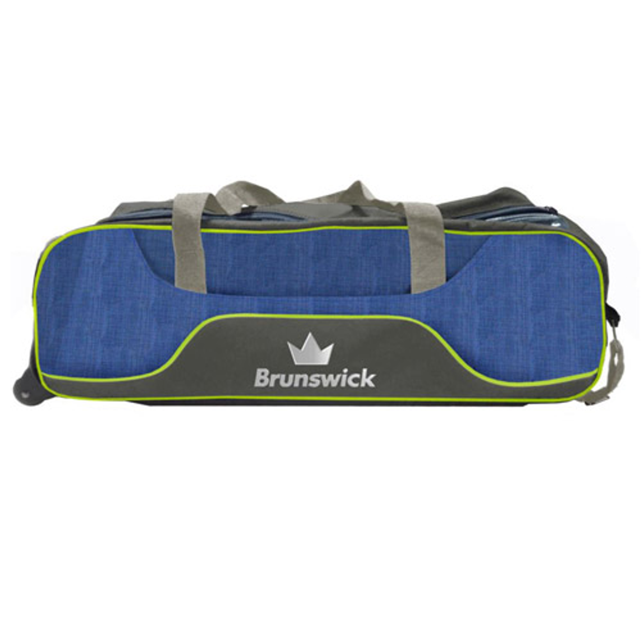 Brunswick TZone Single 1 Ball Tote