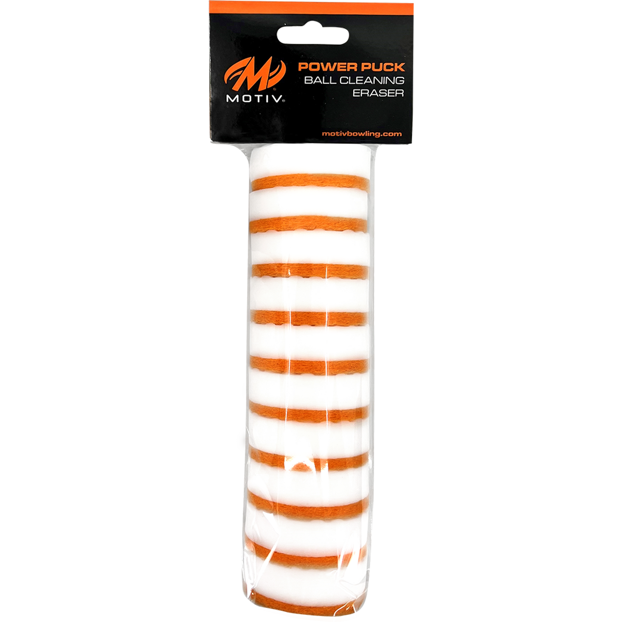 Motiv Power Puck Ball Cleaning Eraser Bag of 10