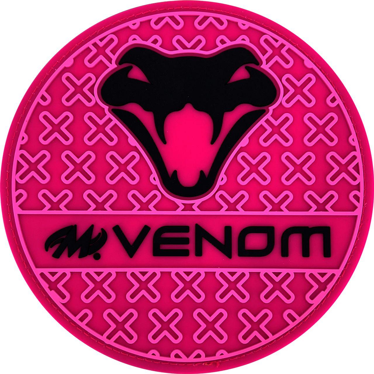 Motiv Hyper Venom Grip Disk Shammy