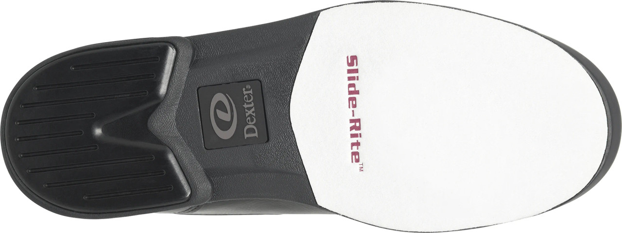 Dexter Turbo BOA Men's Bowling Shoes Black