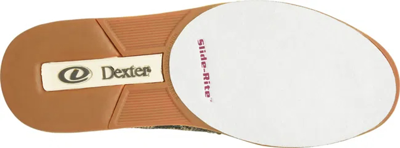 Dexter Kam Men's Bowling Shoes Camo