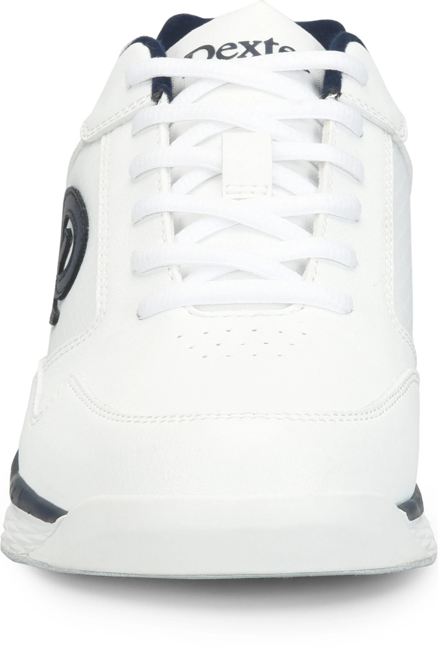Dexter Ricky V Men's Bowling Shoes White/Blue