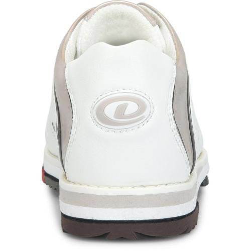 Dexter SST 8 Pro Women's Bowling Shoes White/Champagne | FREE