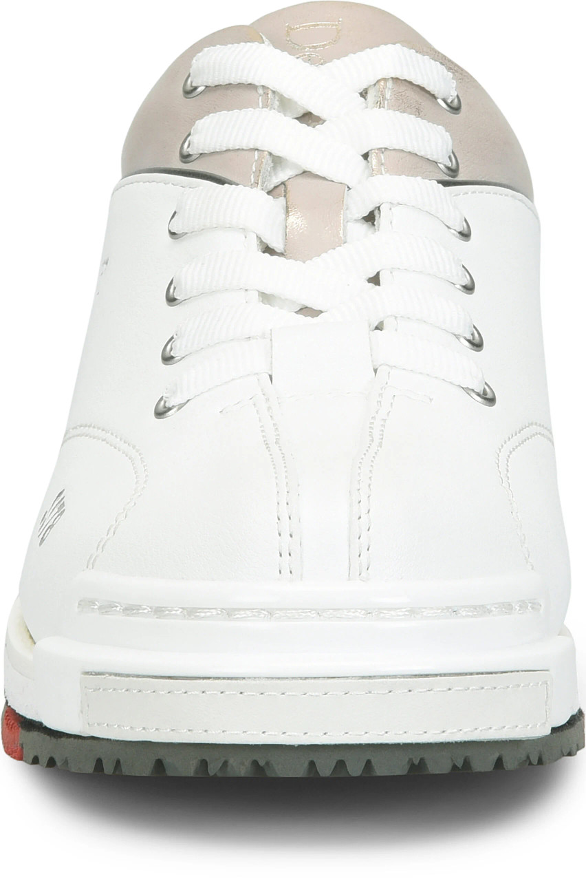 Dexter SST 8 Pro Women's Bowling Shoes White/Champagne | FREE