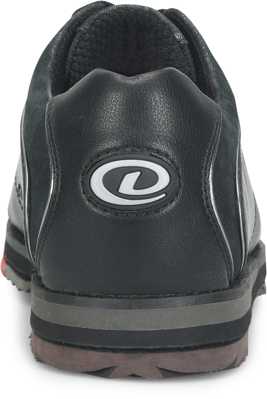Dexter SST 8 Pro Women's Bowling Shoes Black/Silver | FREE