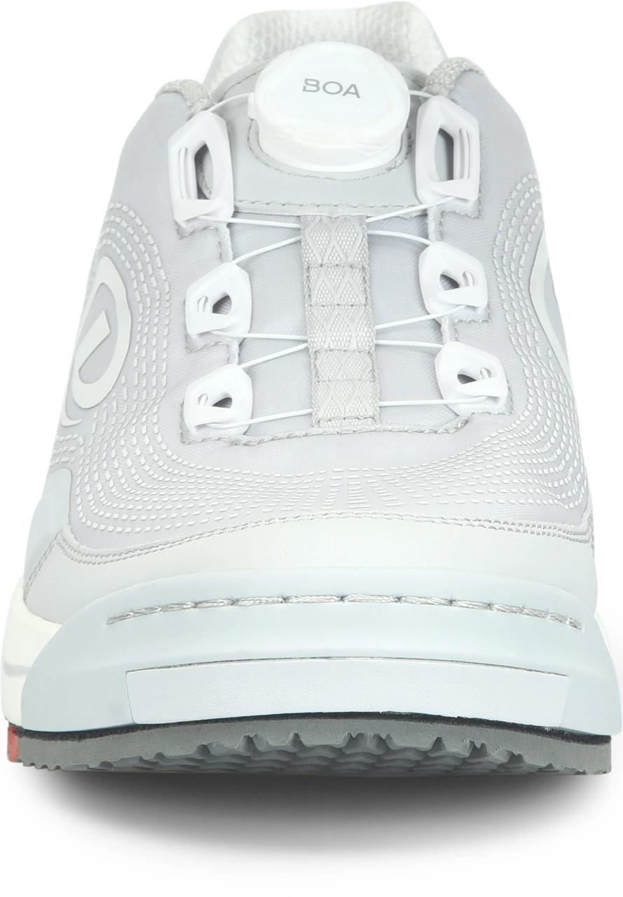 Dexter SST X Grey Bowling Shoes | FREE SHIPPING | GebhardtsBowling.com