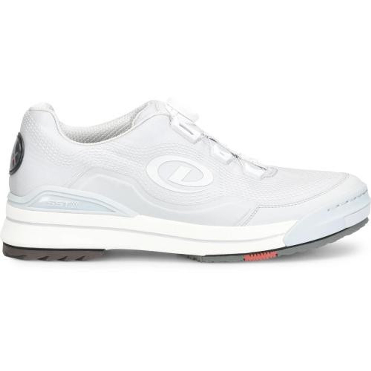 Dexter SST X Grey Bowling Shoes