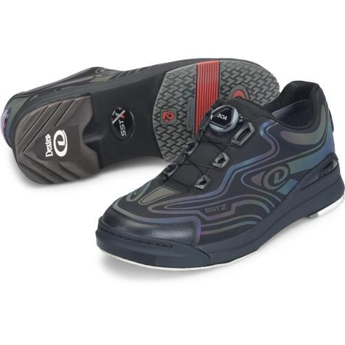 Dexter SST X Tron Colorshift Bowling Shoes Wide Width | FREE