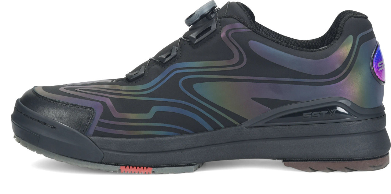 Dexter SST X Tron Colorshift Bowling Shoes