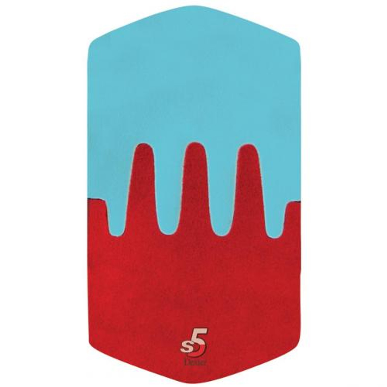 Dexter Replacement Sole Sawtooth S5 Oversize