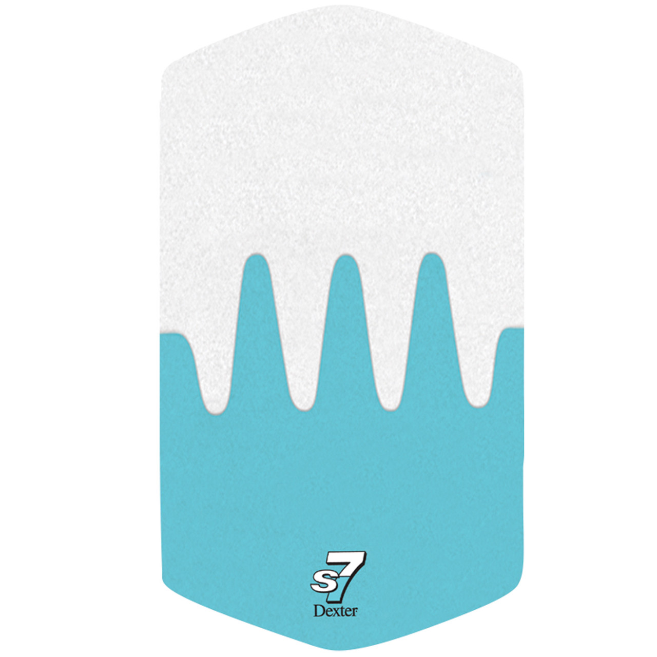 Dexter Replacement Sole Sawtooth S7 Oversize