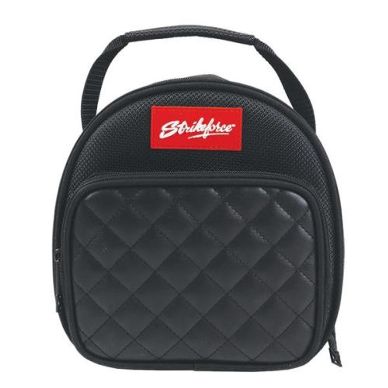 KR Strikeforce Diamond Add On Bowling Ball Bag Black