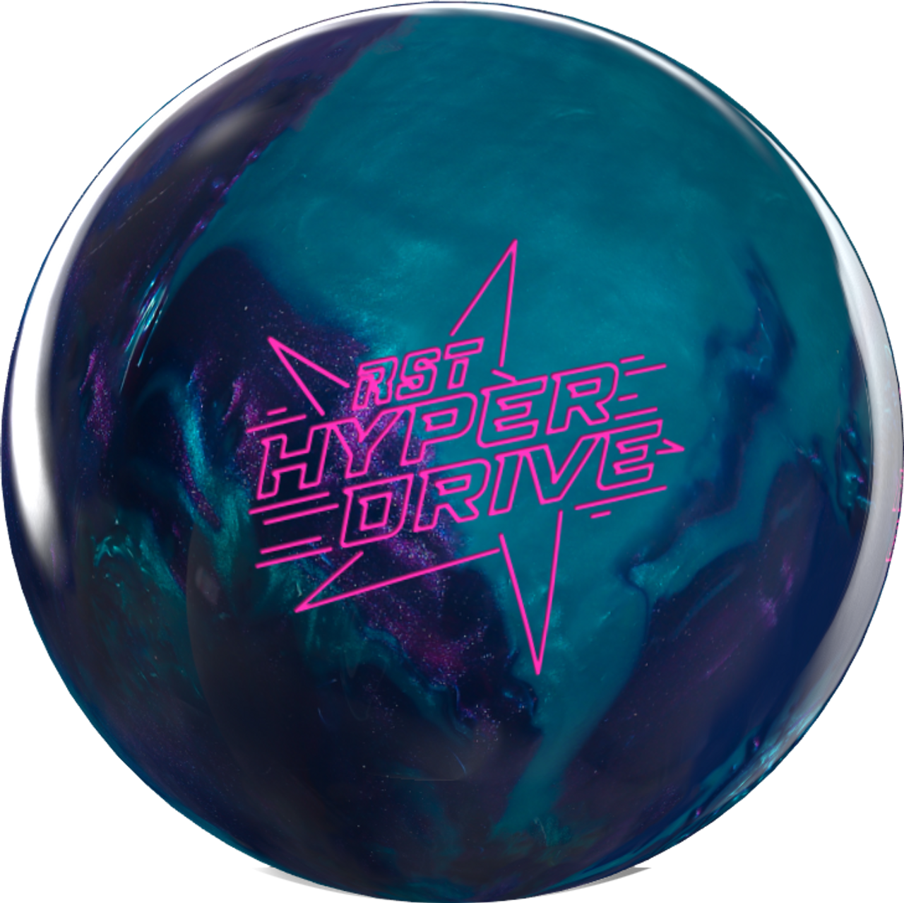 Roto-Grip RST Hyperdrive Pearl Bowling Ball | FREE SHIPPING