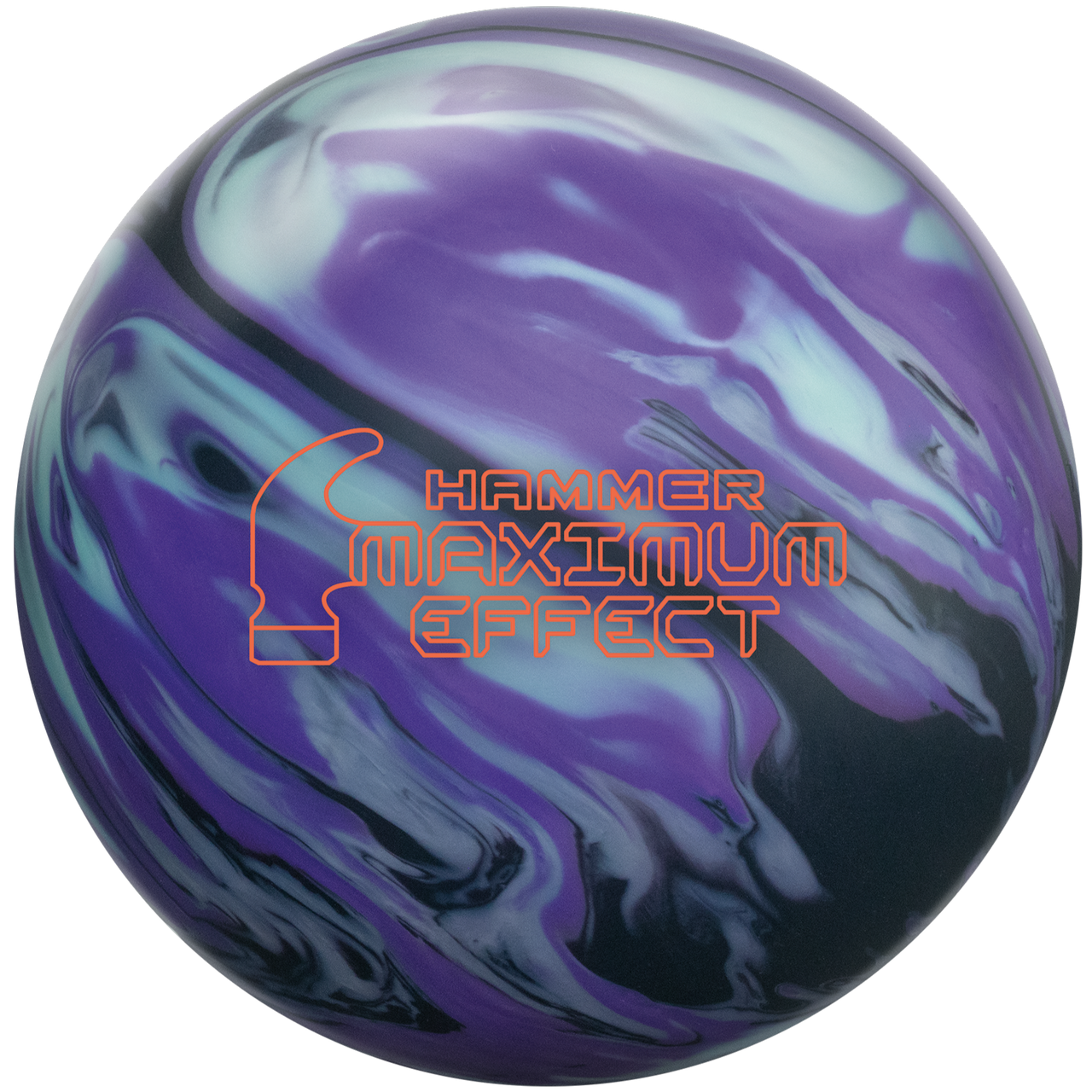 HAMMER EFFECT ボウリングボール Hammer Maximum Effect Bowling Ball | FREE SHIPPING