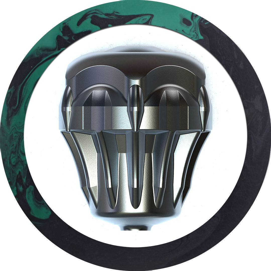 Motiv Raptor Reign Bowling Ball