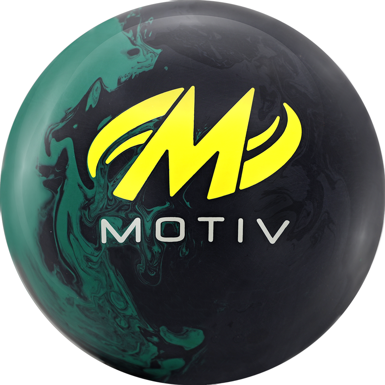 Motiv Raptor Reign Bowling Ball