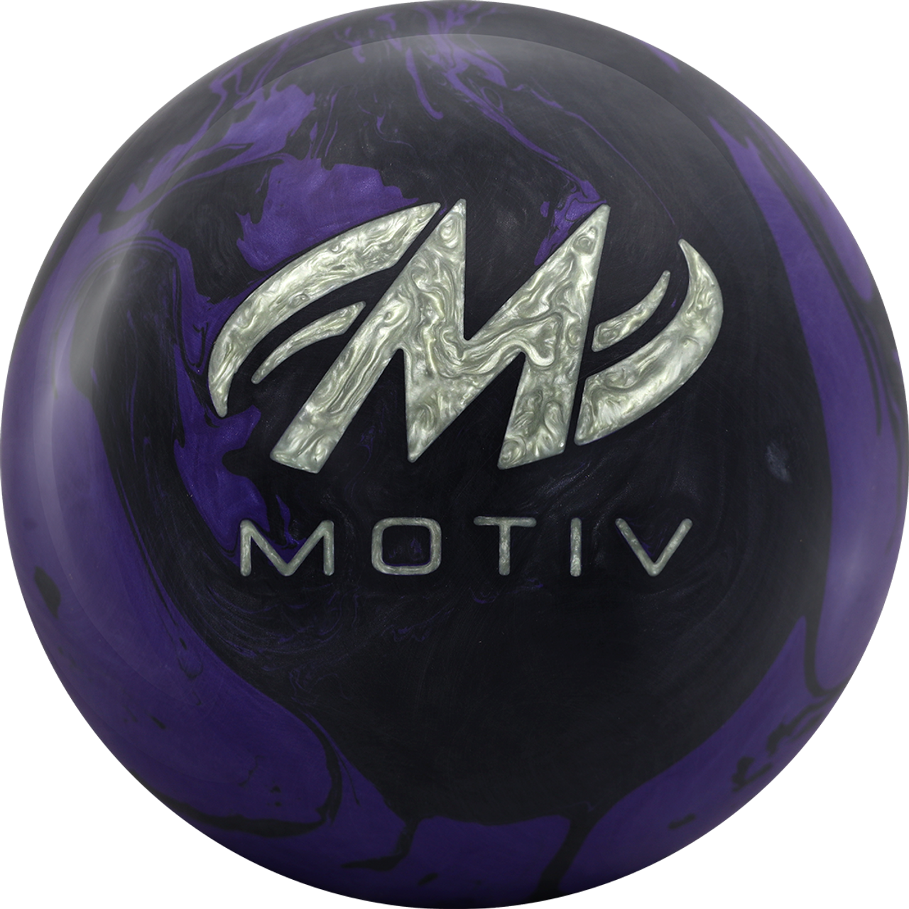 Motiv Shadow Tank Pearl Bowling Ball