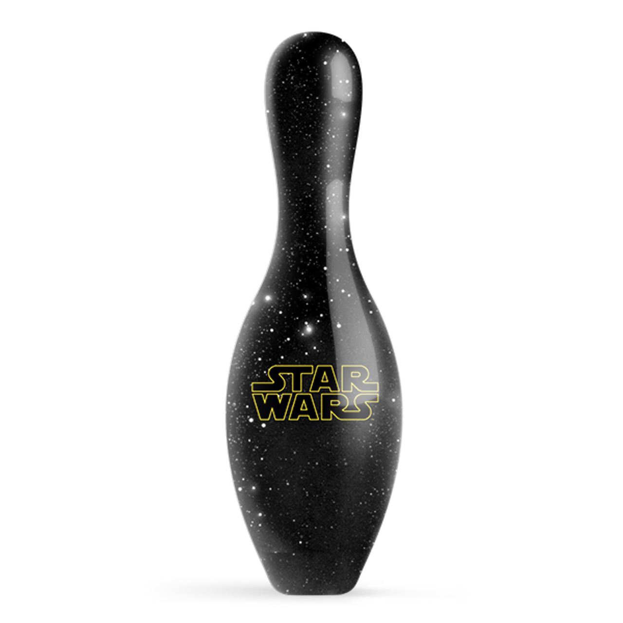 Star Wars  Death Star Official Size and Weight Bowling Pin
