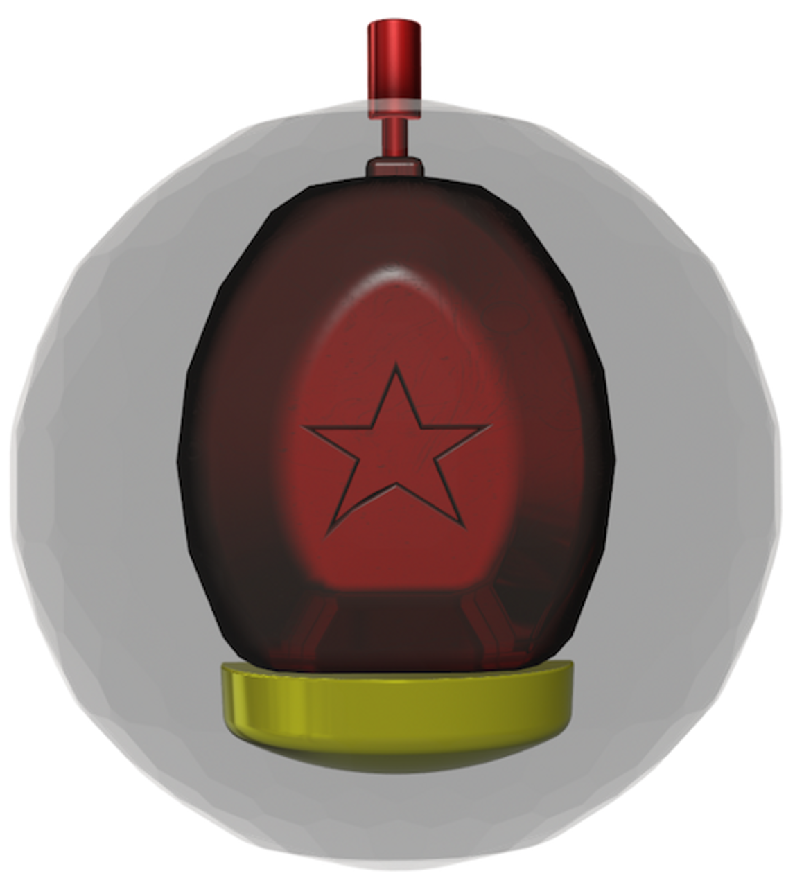 Roto-Grip Attention Star S2 Bowling Ball Core