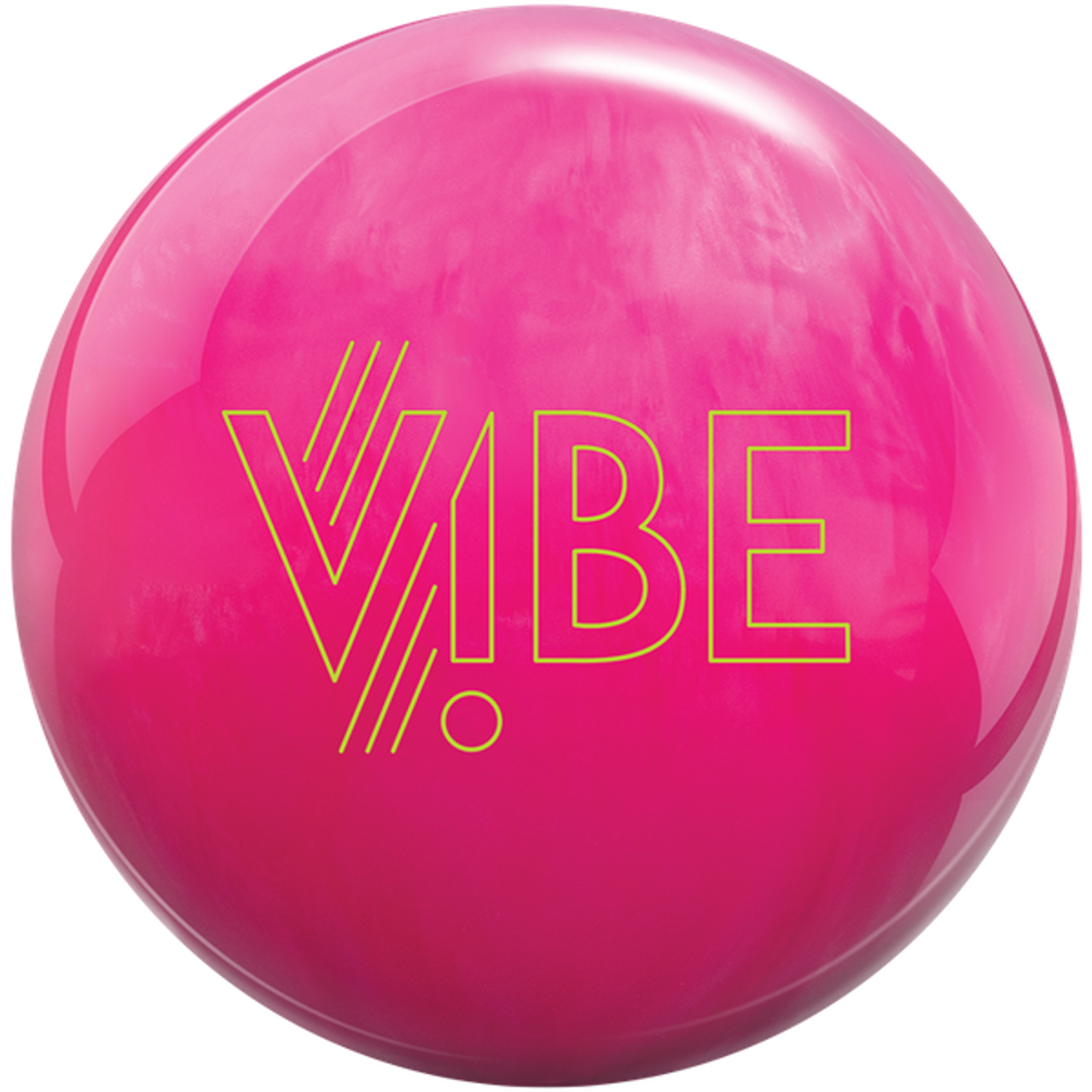 Hammer Bubblegum Vibe Bowling Ball