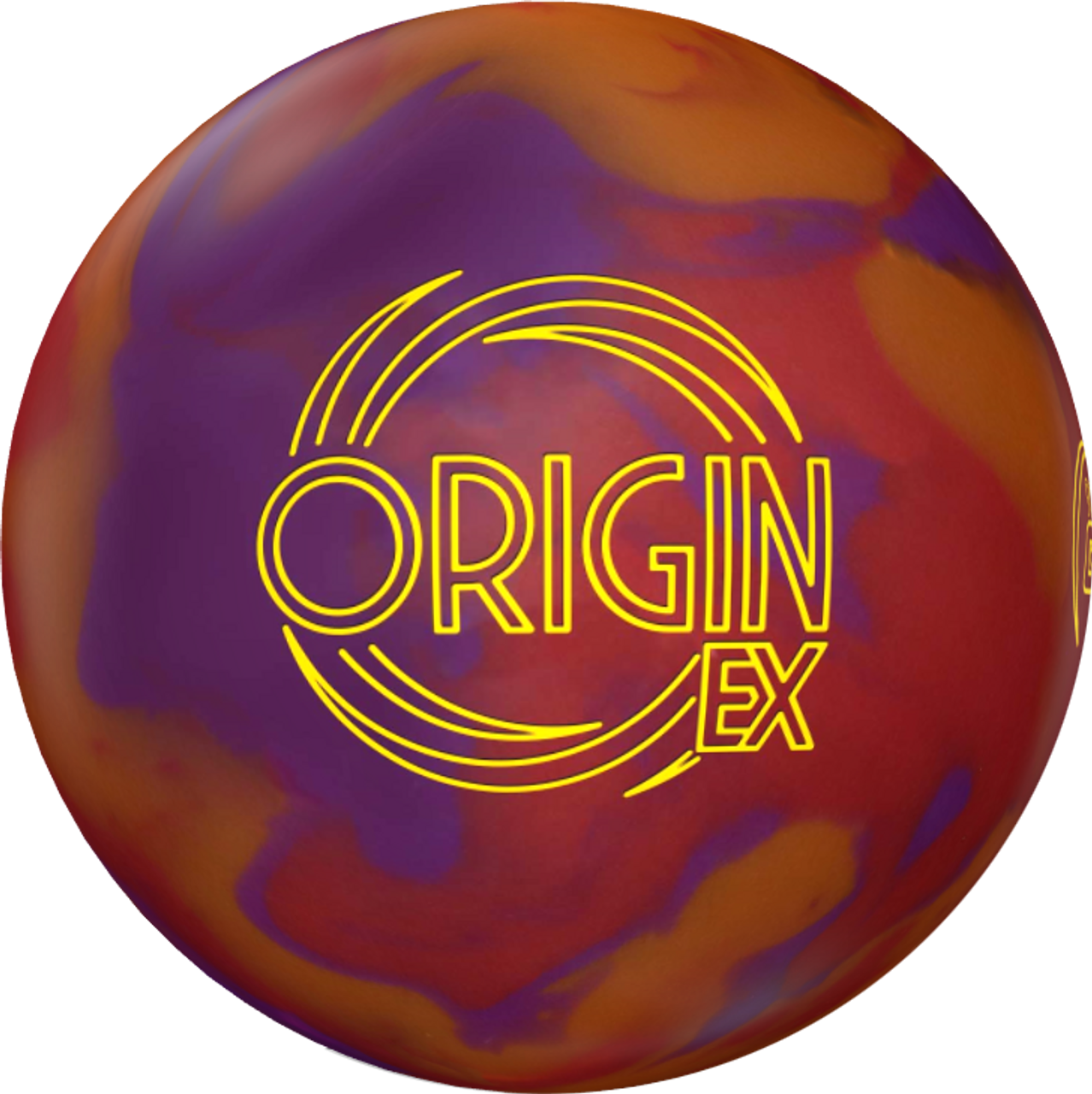 900 Global Origin EX Bowling Ball