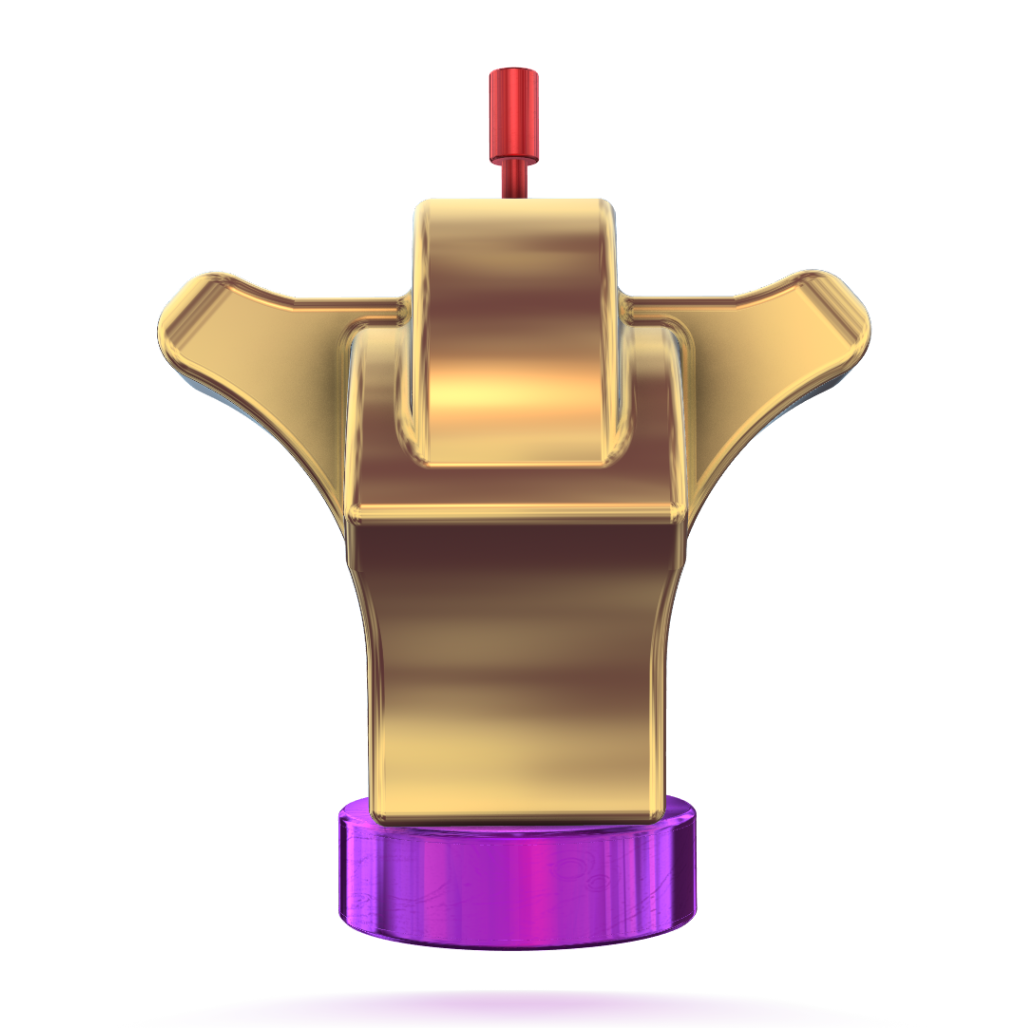 Roto Grip Morph Wing Core