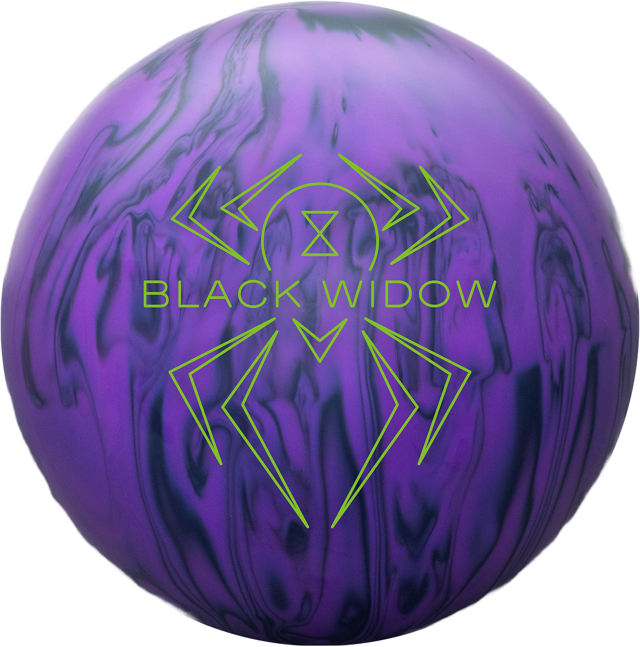 Hammer Black Widow 3.0 Dynasty Bowling Ball