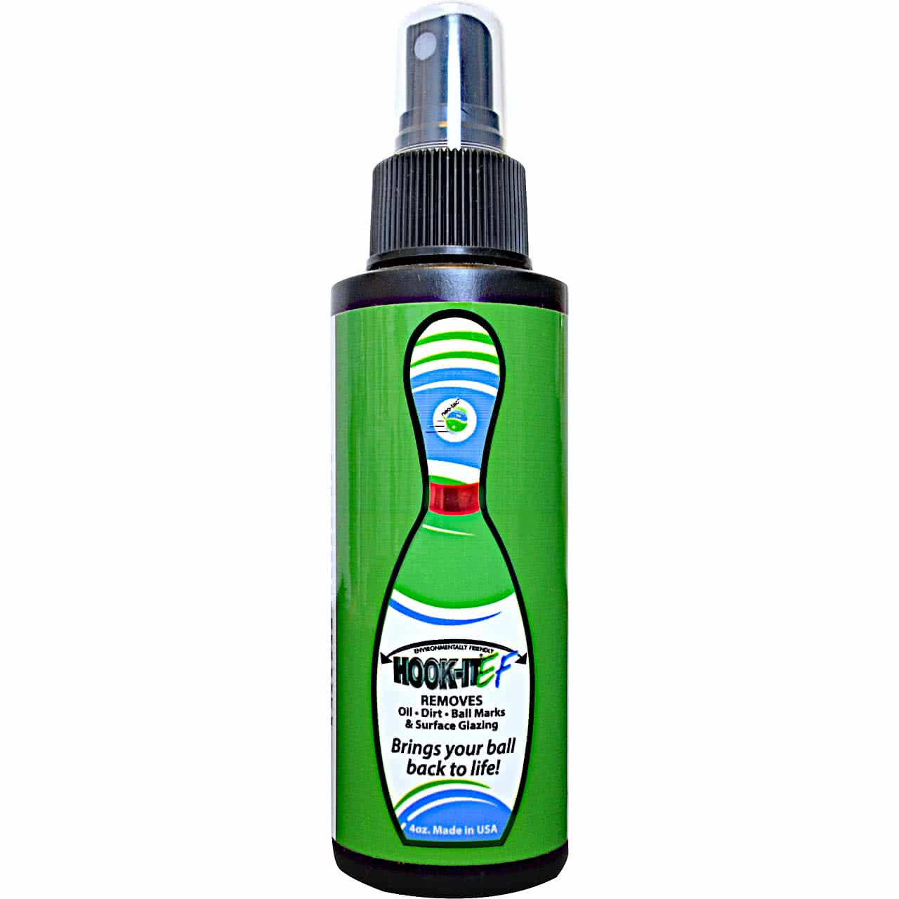 Neo Tac Hook-It EF Ball Cleaner - 4 oz