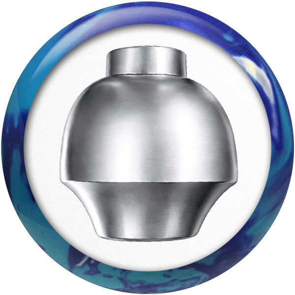 SWAG Craze Tour Pearl Bowling Ball Core