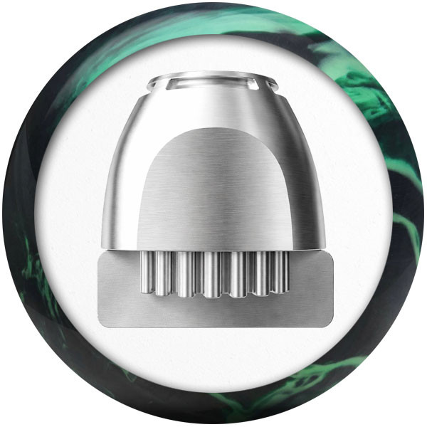 SWAG Serpent Hybrid Bowling Ball Core