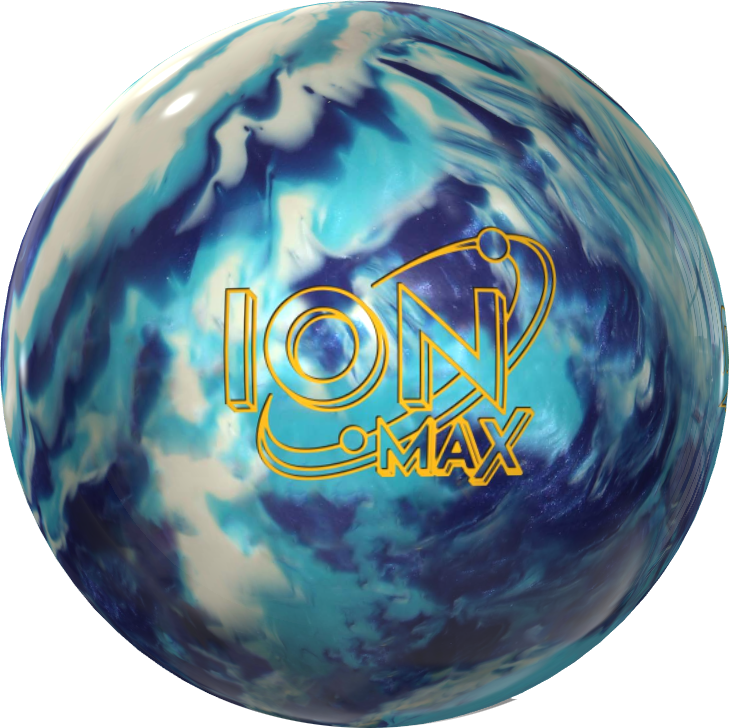 Storm Ion Max Pearl Bowling Ball