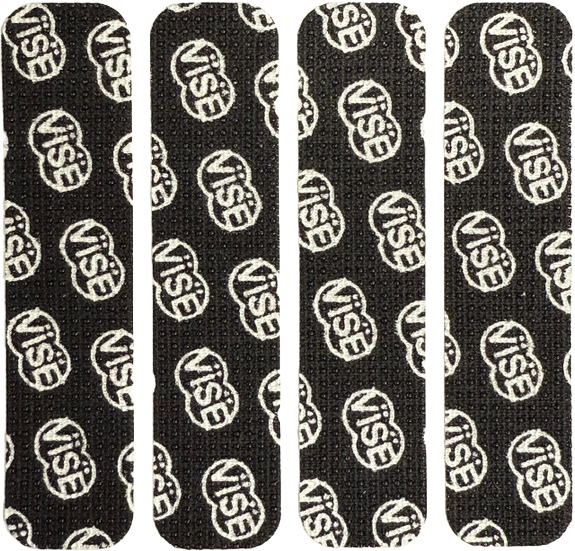 Vise Proformance Max Rev Tape 3/4" 48 Pre-Cut Strips