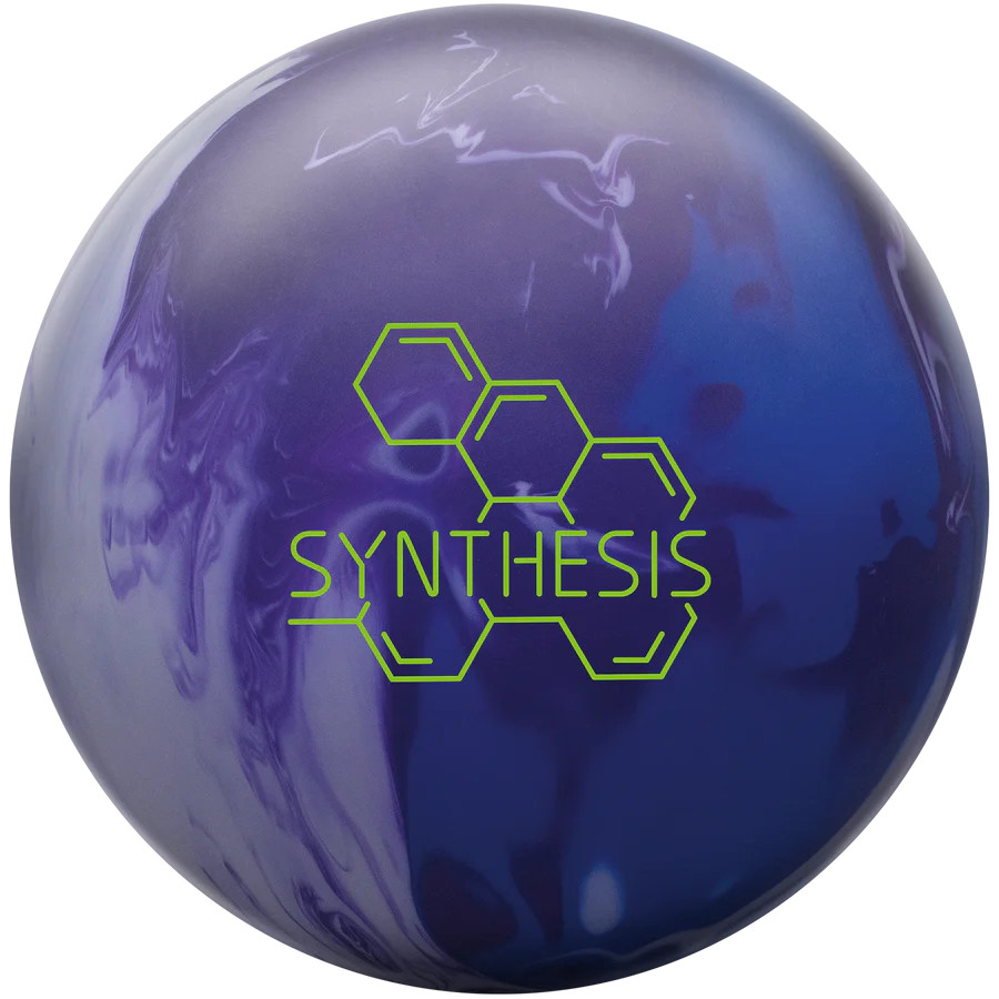 Track Synthesis Bowling Ball
